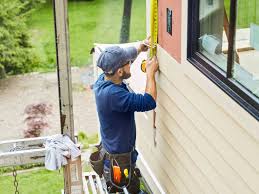 Best Siding Removal and Disposal  in Greer, SC